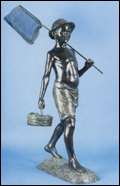 Image: Bronze Sample 1