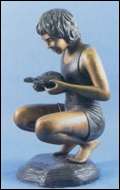 Image: Bronze Sample 3