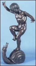 Image: Bronze Sample 4