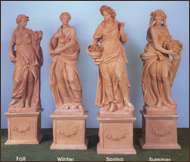 Image: Terra Cotta Sample 1
