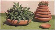 Image: Terra Cotta Sample 3