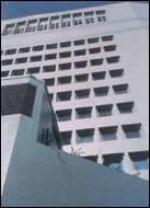 Image: Housing Headquarters