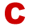 Image: C