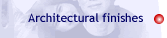 Architectural Finishes