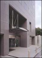 Image: Modern Tile Sample 1