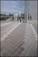 Image: Modern Tile Sample 2