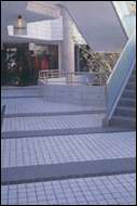 Image: Modern Tile Sample 3