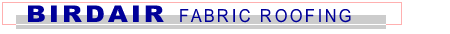 Image: Birdair Fabric Roofing