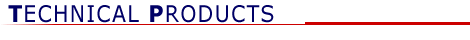 Image: Technical Products