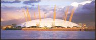 Image: Millenium Dome