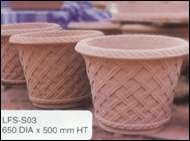 Image: Pots Sample 16