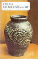 Image: Pots Sample 8