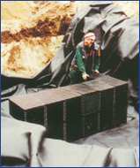 Image: Underground Water Tanks